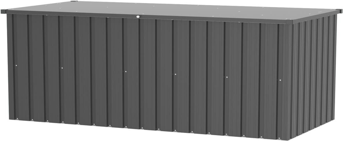 Tepro Store záhradný úložný box  1370 l, X-Large Záhradný úložný box