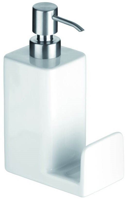 Tescoma Dávkovač saponátu ONLINE 350 ml a držiak pre špongiu...