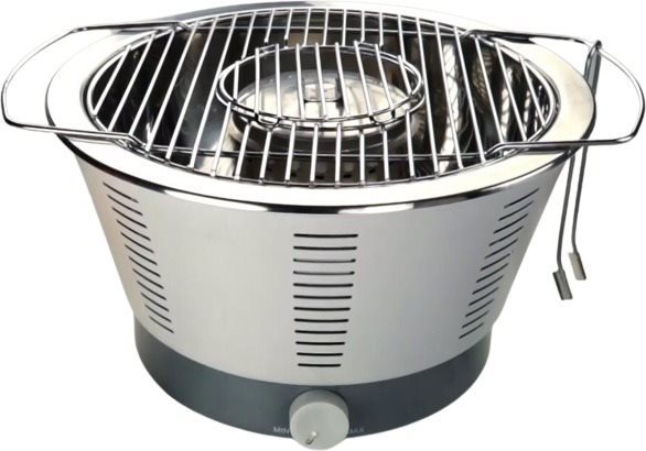 Tescoma PARTY TIME Power grill Grill