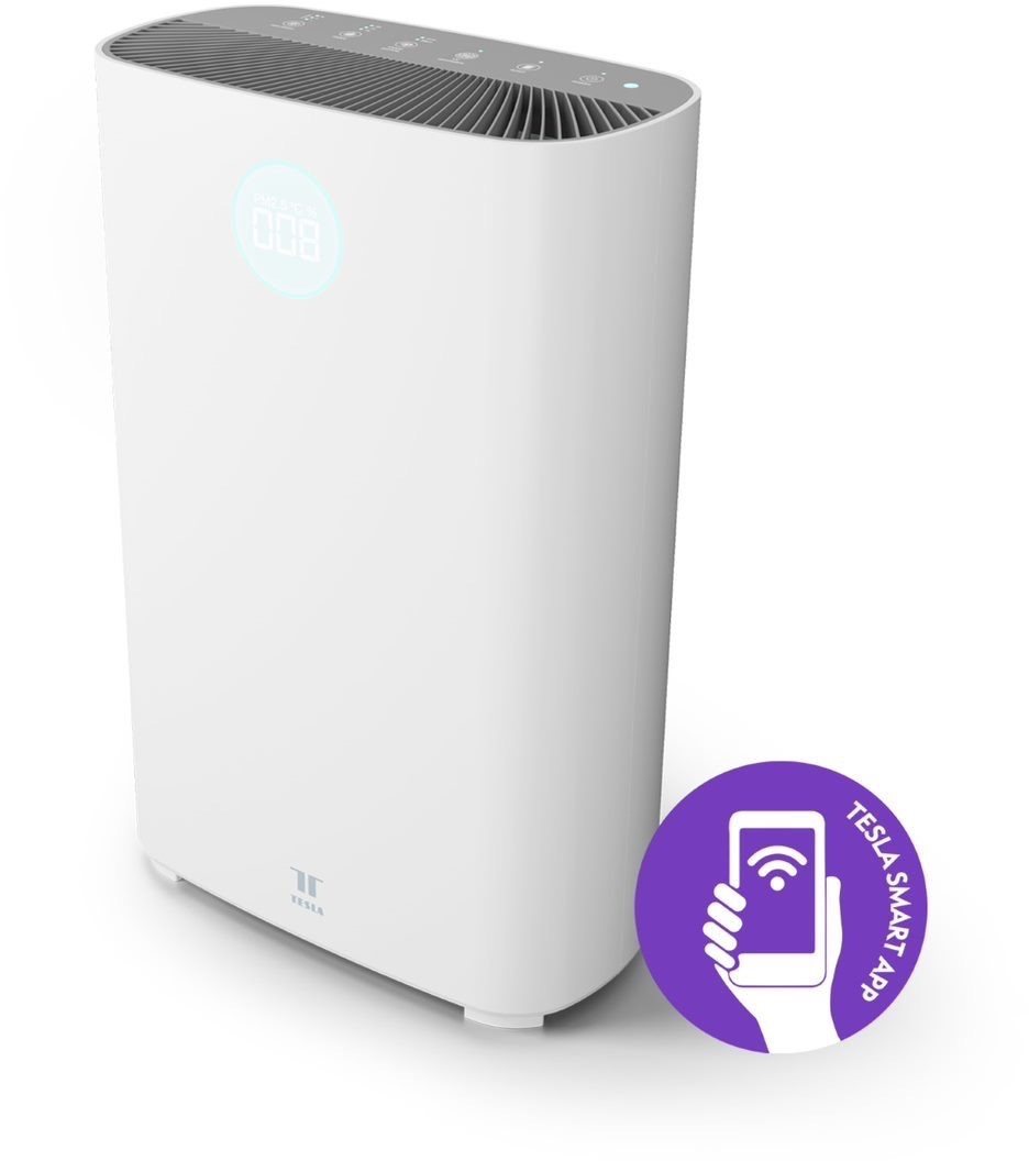 Tesla Smart Air Purifier Pro L Légtisztító