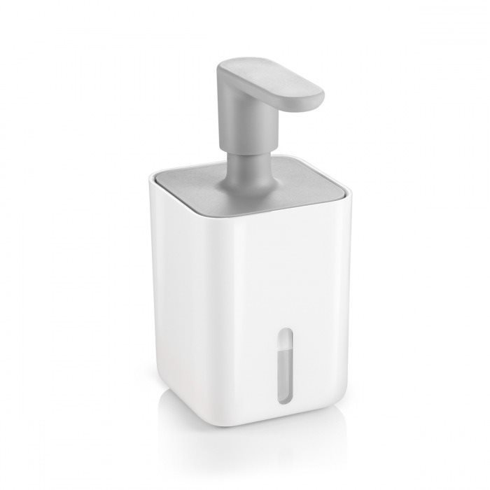TESCOMA - Dávkovač saponátu PURO, 400 ml Dávkovač mydla