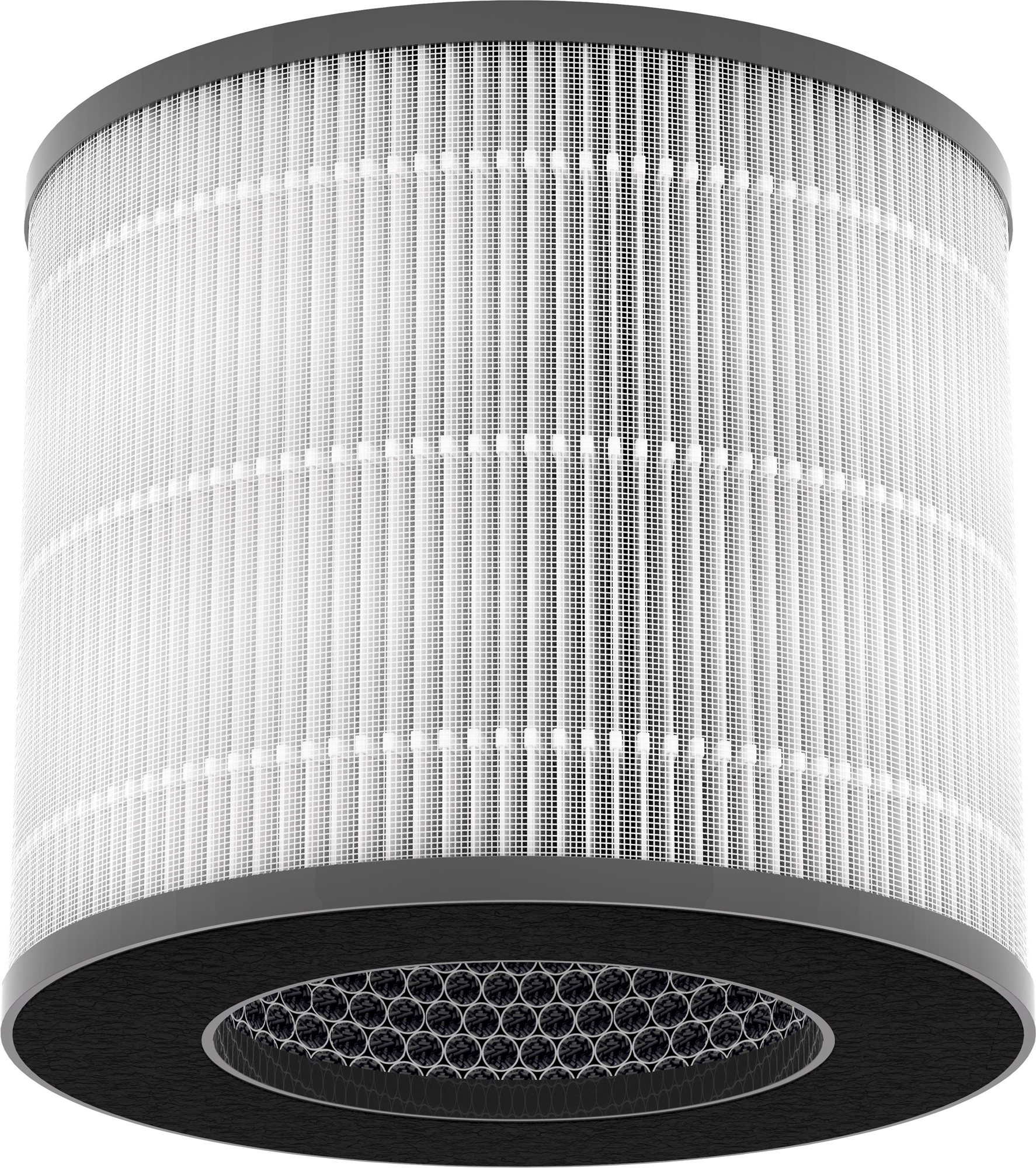 Tesla Smart Luftreiniger Mini-Filter Luftreinigungsfilter