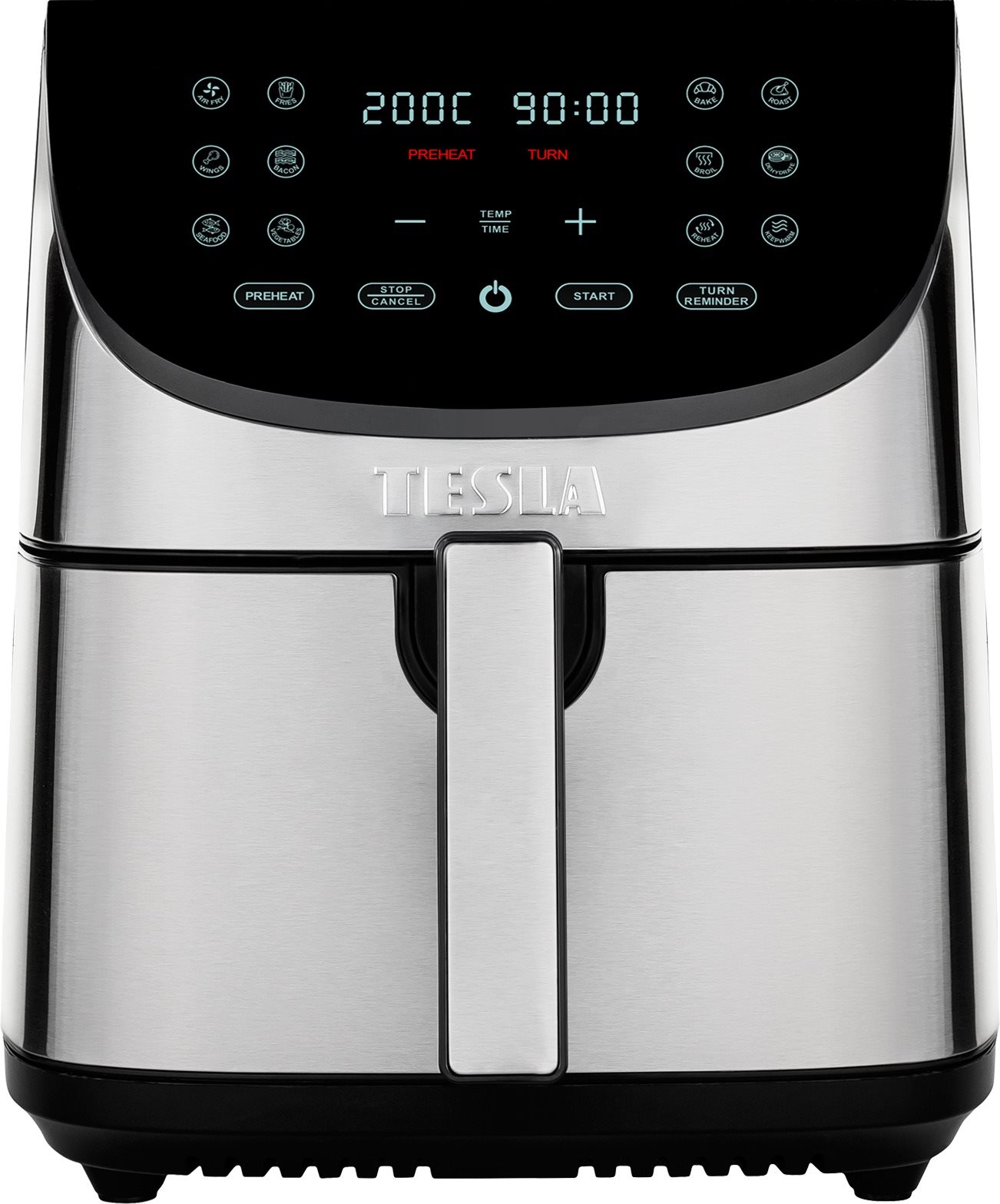 TESLA AirCook Q70 XXL Airfryer