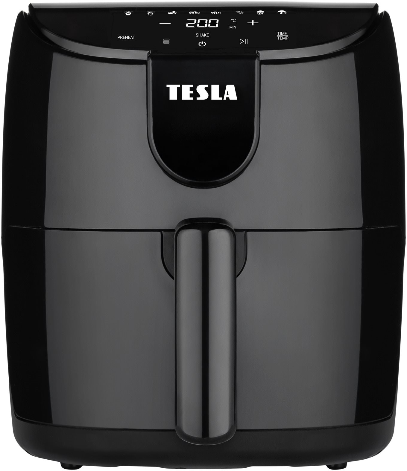 TESLA AirCook Q40 Teplovzdušná fritéza