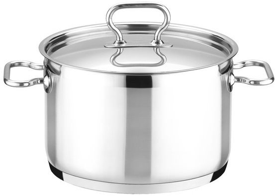 TESCOMA HOME PROFI s pokrievkou 24 cm, 7,0 l Hrniec