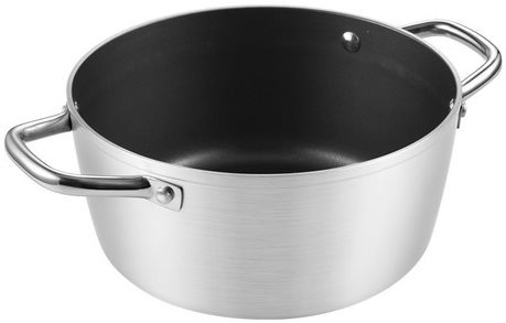 TESCOMA GrandCHEF 18 cm, 1,8 l Lábas