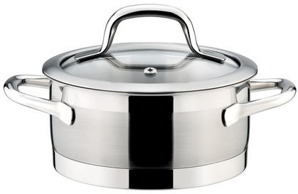 TESCOMA PRESIDENT s pokrievkou 16 cm, 1,5 l Kastról