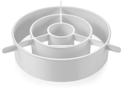 TESCOMA DELÍCIA 623328.00 Trennring für Regenbogentorte Springform