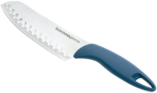 TESCOMA Japonský nôž PRESTO SANTOKU 15 cm Kuchynský nôž