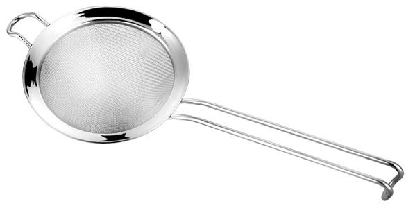 TESCOMA GrandCHEF Szűrő 20 cm átmérőjű 428354.00 Szűrő
