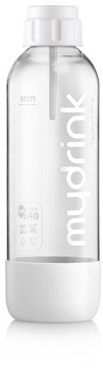 TESCOMA myDRINK szénsavas üdítőital készítő üveg Kulacs