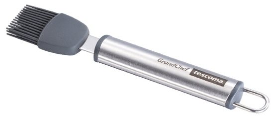 TESCOMA Silikon-Backpinsel GrandCHEF Backpinsel