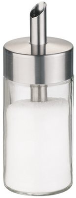 TESCOMA CLUB Zuckerstreuer 150 ml Zuckerdose