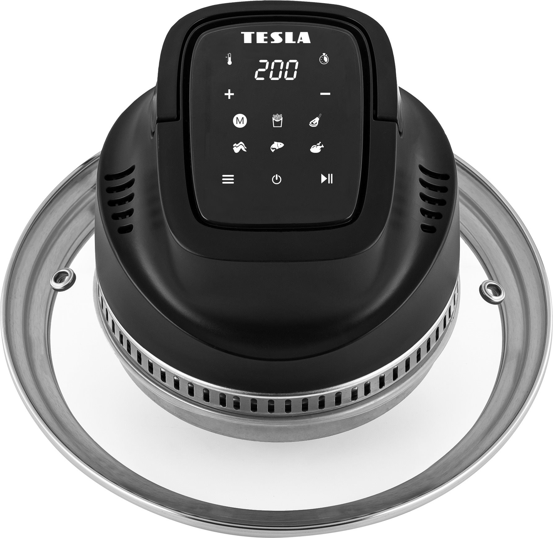 TESLA AirCook Q10 Airfryer