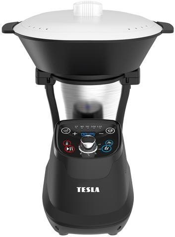 TESLA ThermoCook TMX3000 Multifunkčný hrniec