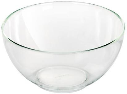 TESCOMA Sklenená misa GIRO ¤ 16 cm Misa