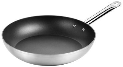 TESCOMA GrandCHEF Bratpfanne 28cm, langer Stiel Pfanne