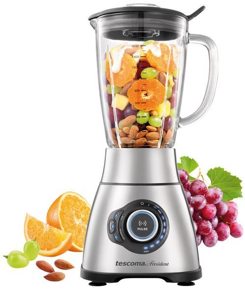 TESCOMA PRESIDENT - 1,8l Turmixgép