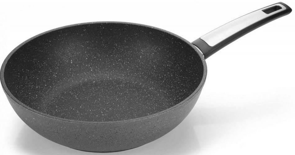 Tescoma Wok 28cm i-PREMIUM Stone 602458.00 Wok