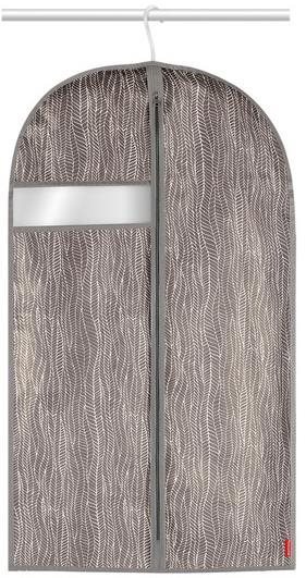 TESCOMA Obal na oblek FANCY HOME 100 × 60 cm, cappuccino Cestovný...