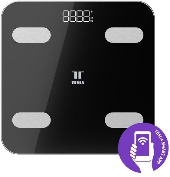 Tesla Smart Composition Scale SC100 Osobná váha