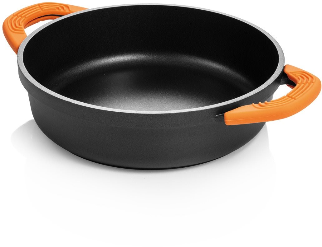 TESCOMA Panvica hlboká SmartCLICK 28 cm, 2 rukoväti 780488.00 Panvica