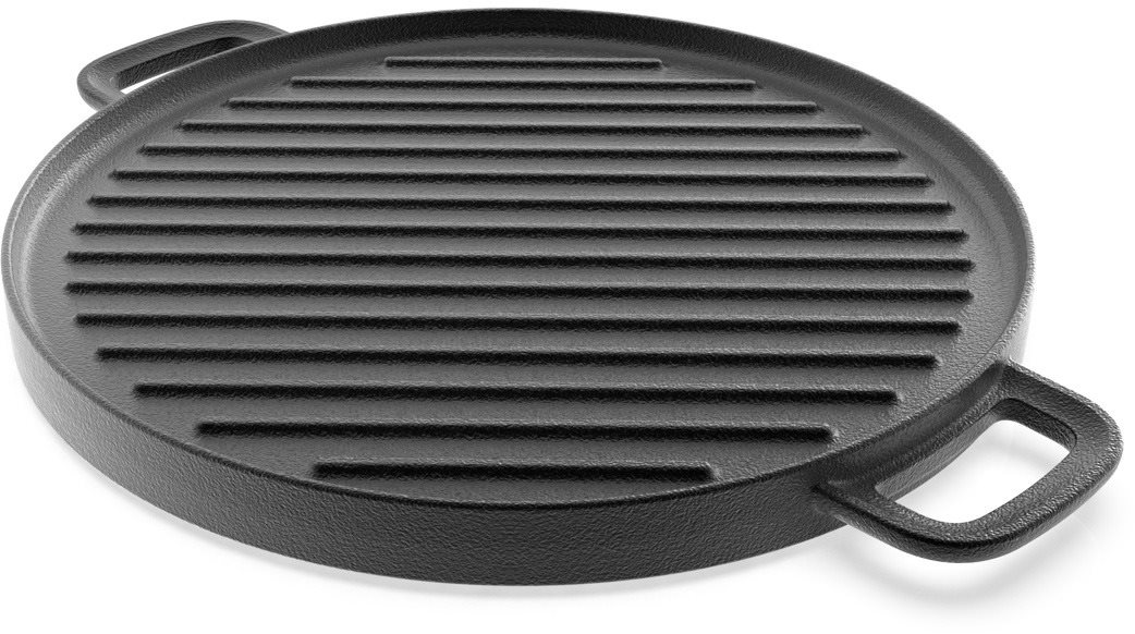 TESCOMA MASSIVE Kétoldalas grill serpenyő 30 cm 617016.00 Grill...