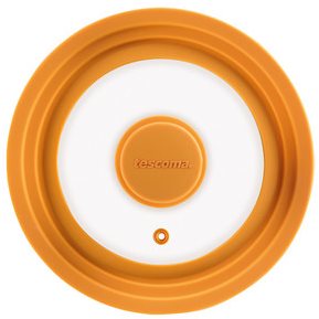 TESCOMA UNICOVER Universaldeckel - O 16 cm, 18 cm,, 20 cm Deckel