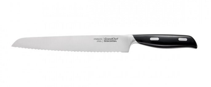 TESCOMA Kenyérvágó kés GrandCHEF 21 cm Konyhakés