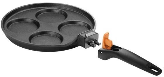Pancake Pfanne Tescoma 4-fach 24 cm SmartClick Pfannkuchenpfanne