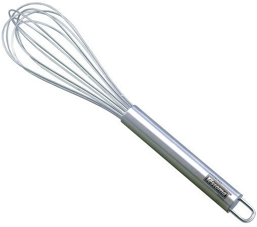 TESCOMA Schneebesen aus Edelstahl DELÍCIA 30 cm Schneebesen