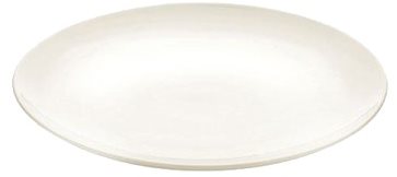 Tescoma Plytký tanier CREMA ¤ 27 cm, 6 ks Súprava tanierov