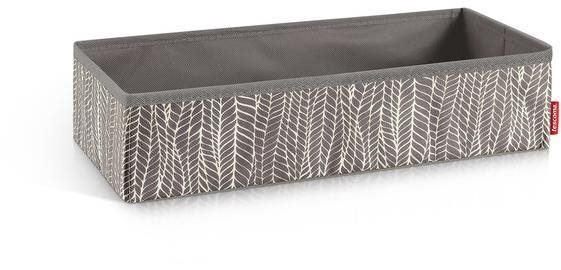 TESCOMA FANCY HOME Nyitott doboz 40 x 18 x 10 cm, cappuccino Tároló...