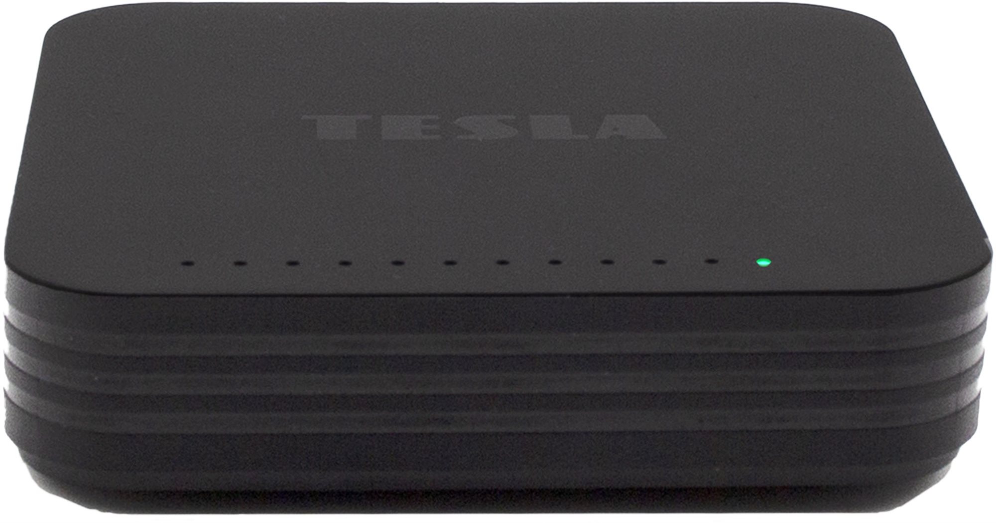 TESLA MediaBox XG500, multimediálny prehrávač s Google TV...