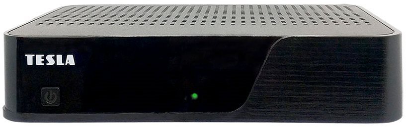TESLA HYbbRID TV T200 prijímač DVB-T2 (HEVC)  H.265 s HbbTV Set-top...