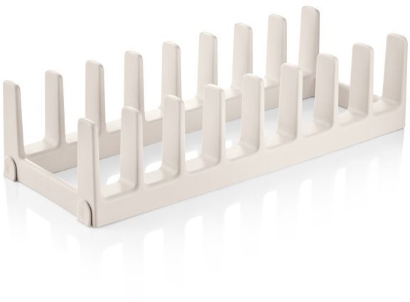 FlexiSPACE fedőtartó 370 x 148 mm Konyhai eszköz