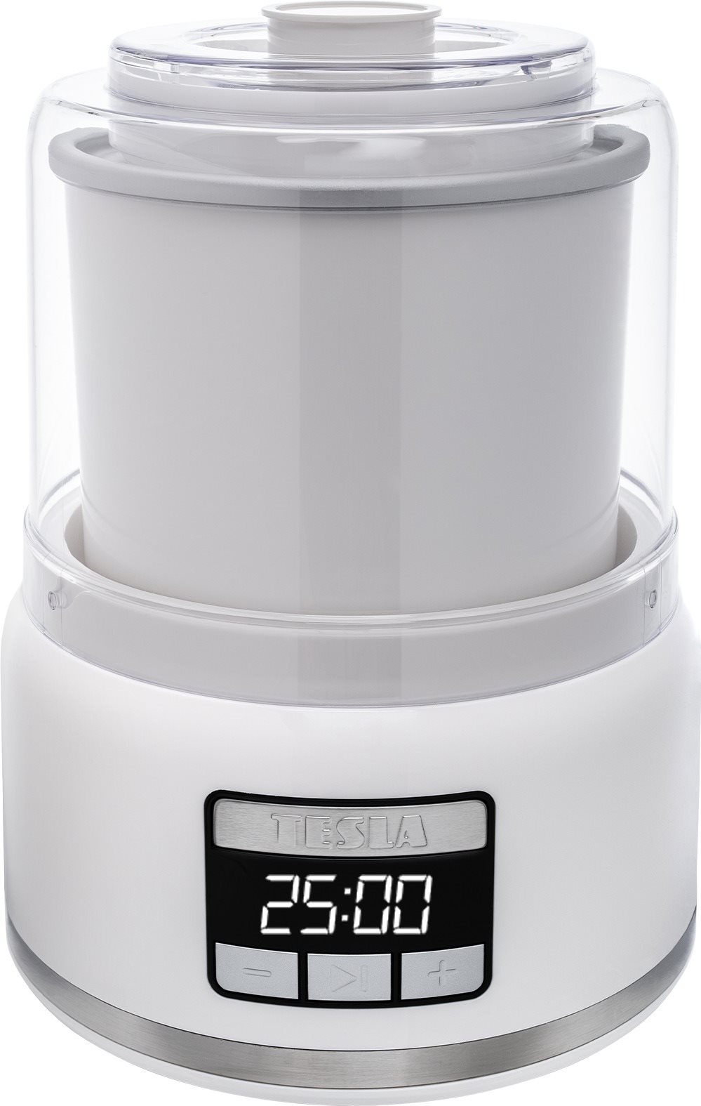 TESLA Gelato ICY505 Fagyigép