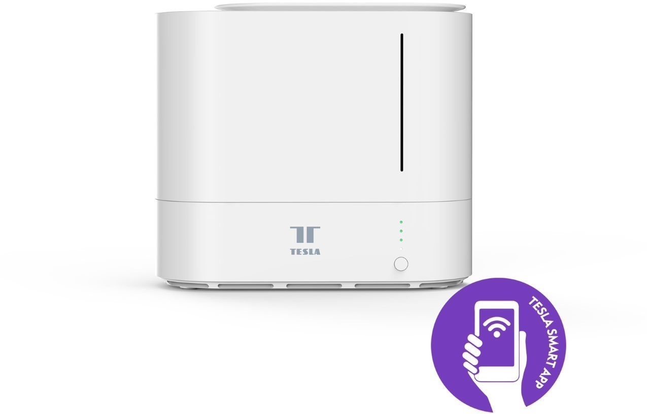 Tesla Smart Humidifier Párásító