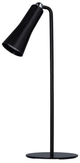Tesla stolná LED lampička Lucie, magnetická, 120 lm, 3000 K, USB-C,...
