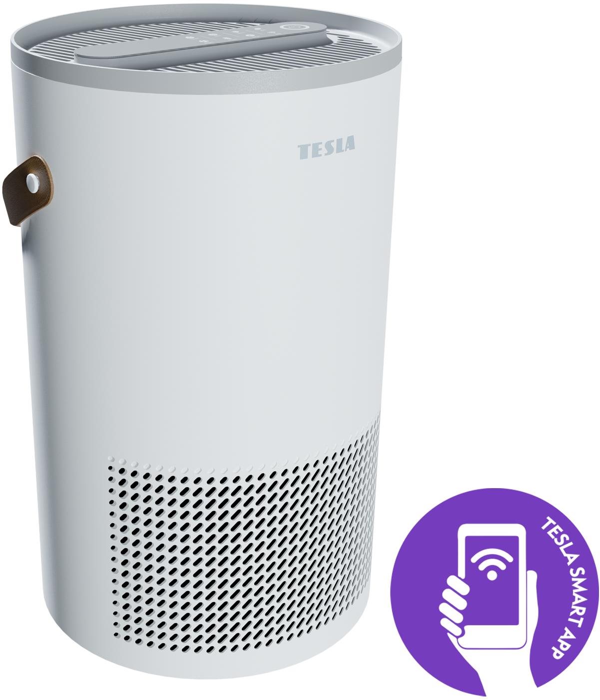 Tesla Smart Air Purifier S200W Luftreiniger