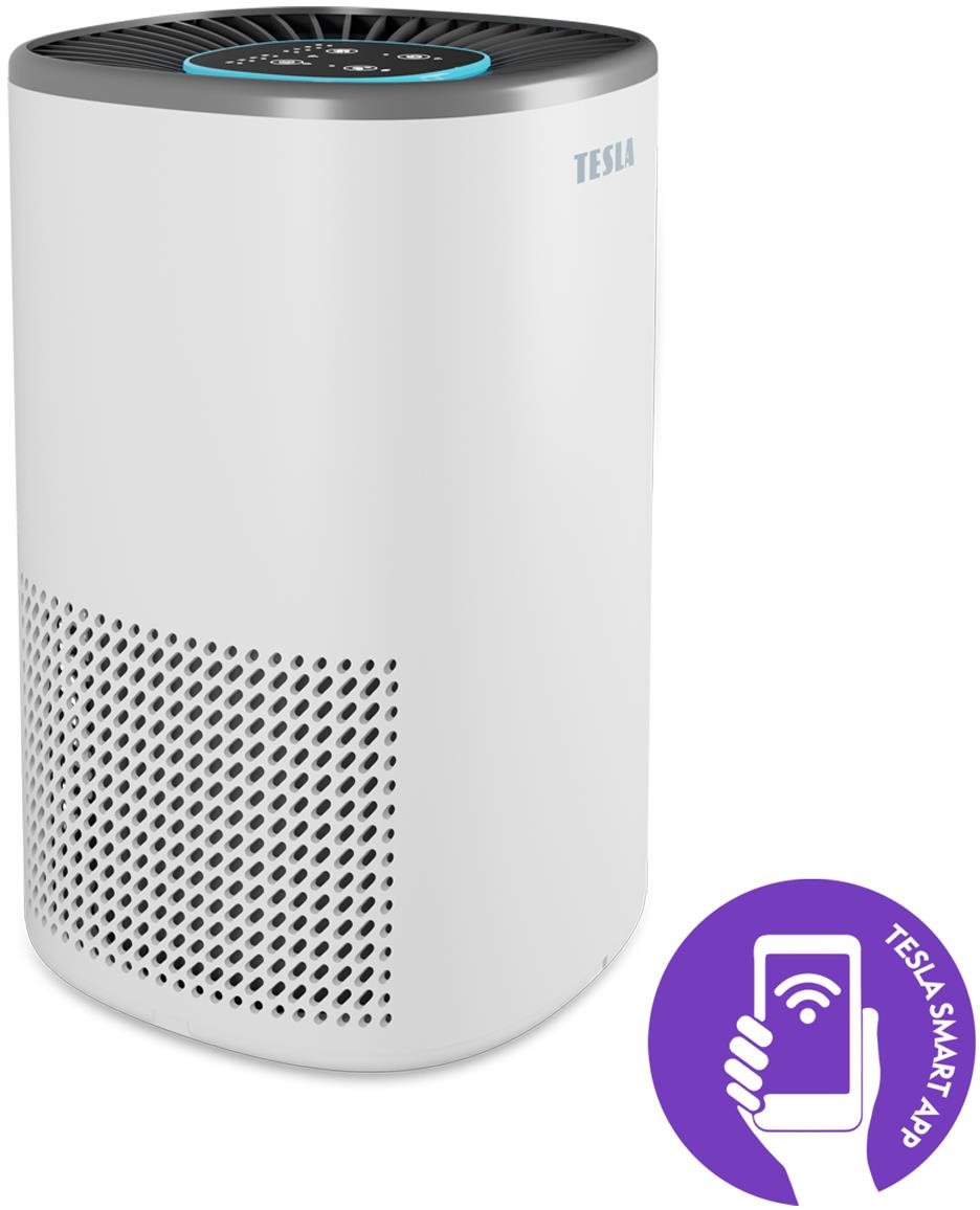 Tesla Smart Air Purifier S100W Légtisztító