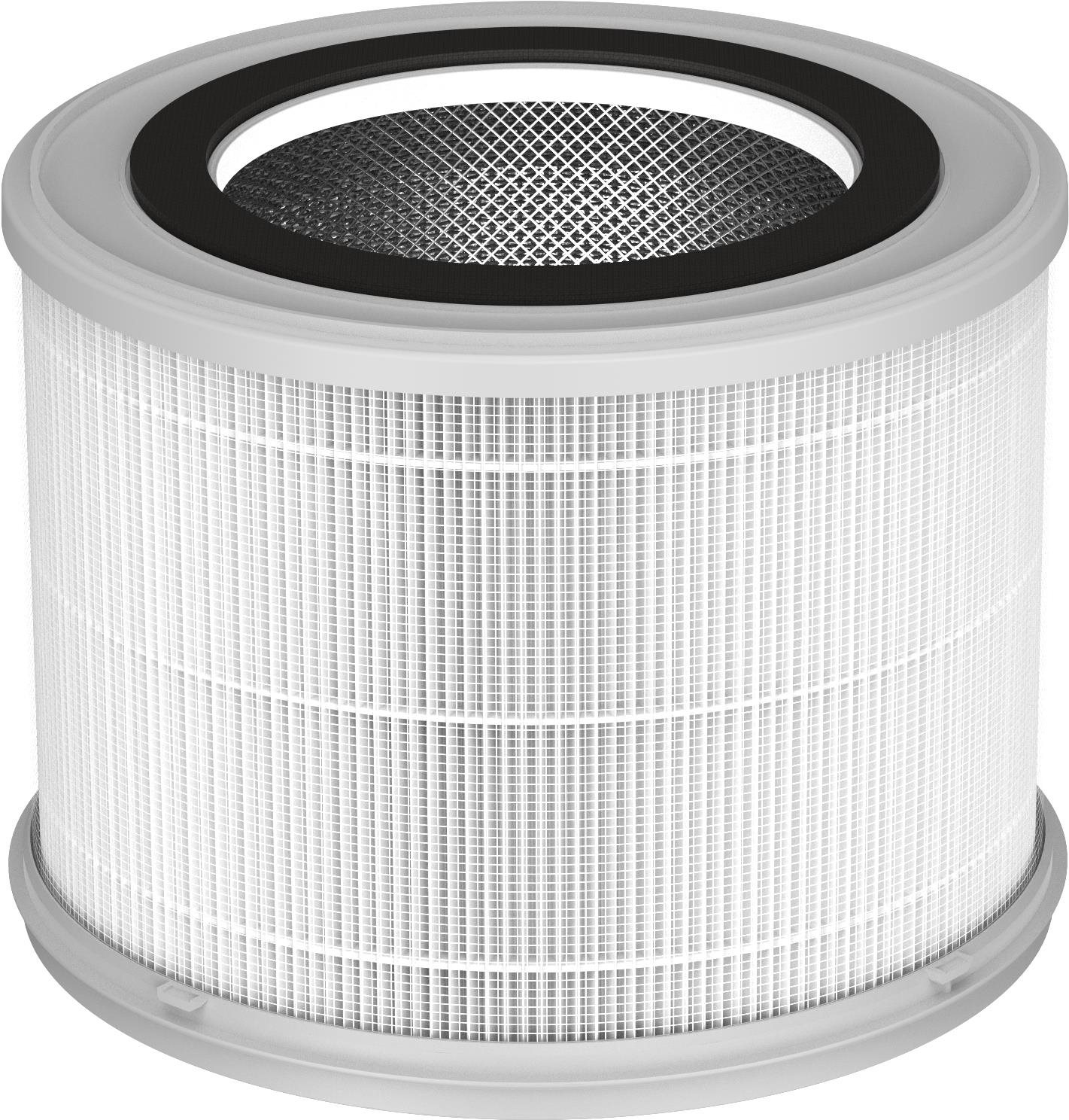 Tesla Smart Air Purifier S200W/S300W 3-in-1 Filter...