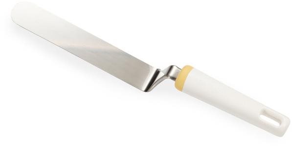 TESCOMA DELICIA Mélyen kenhető spatula Kislapát