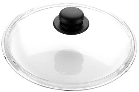TESCOMA Skleněná poklice Unicover 26 cm Poklice
