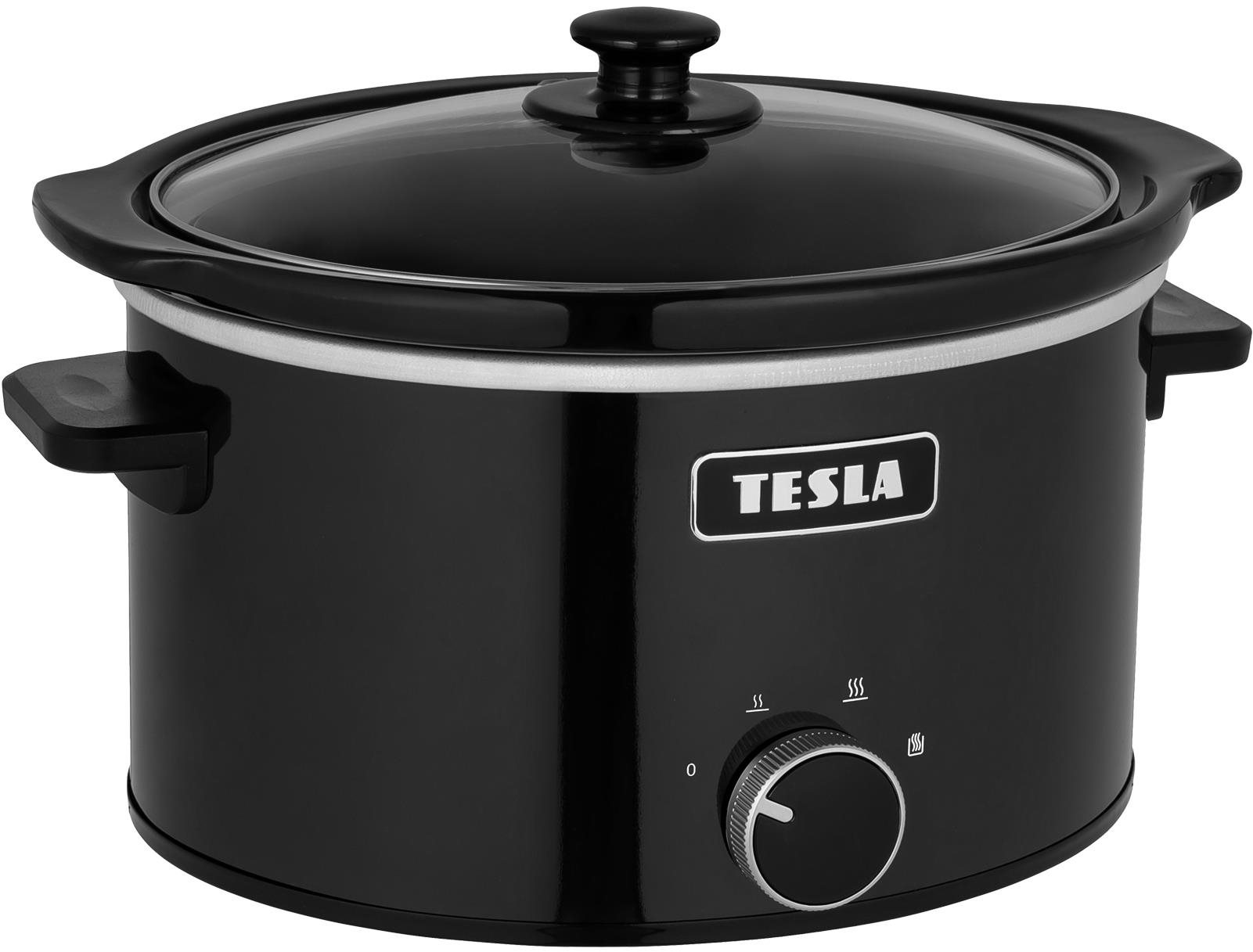 TESLA SlowCook S350 Crockpot