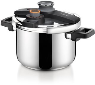Schnellkochtopf TESCOMA ULTIMA 6.0 l Schnellkochtopf