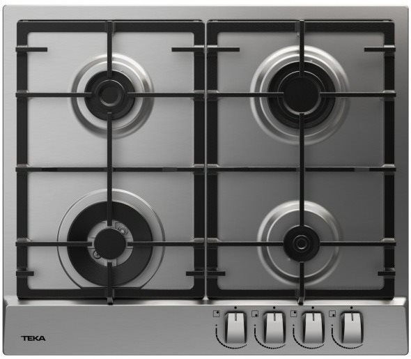TEKA GSC 64320 SBC IX Varná doska