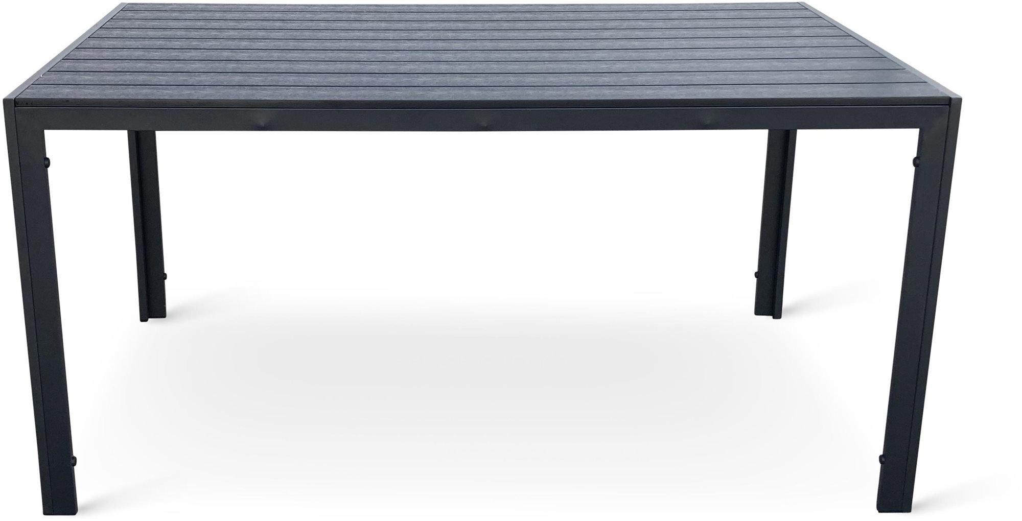 TEXIM Záhradný stôl VIKING L Záhradný stôl