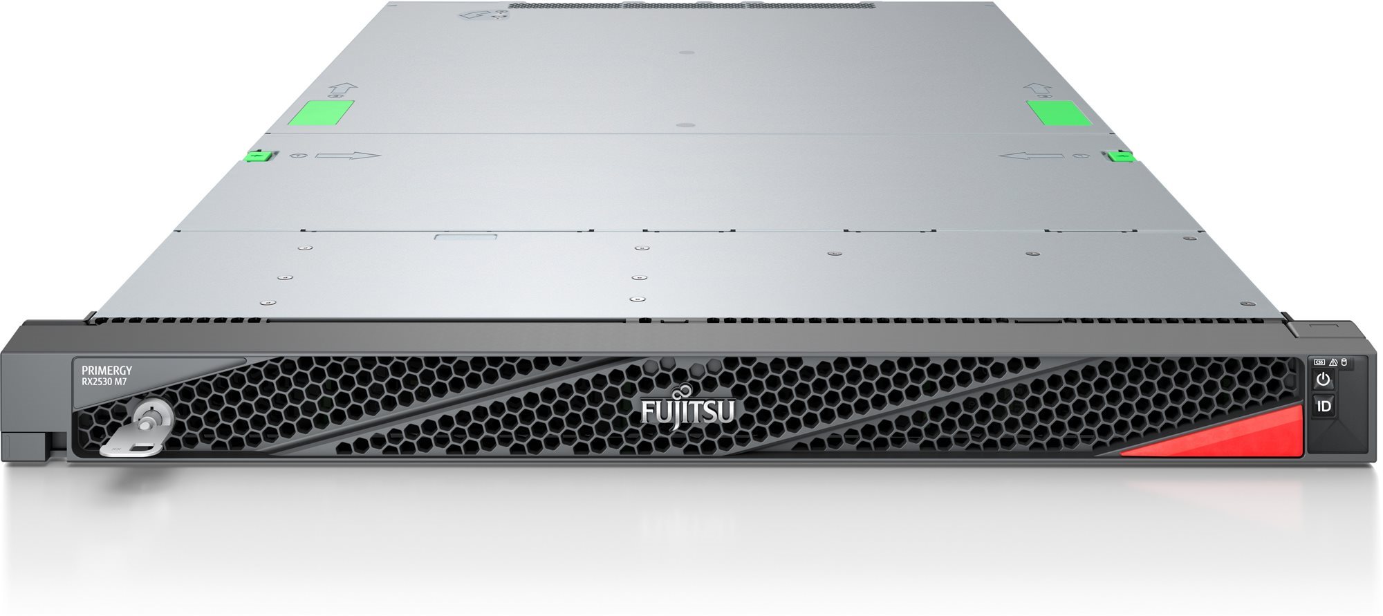 Fujitsu Primergy RX2530 M7 Server