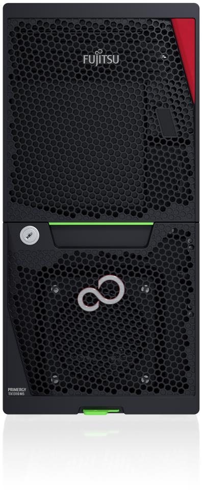 Fujitsu Primergy TX1310 M5 Server